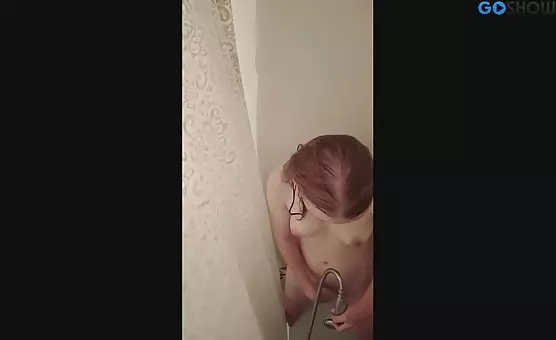 Sizzling Nipple Tease and Playtime